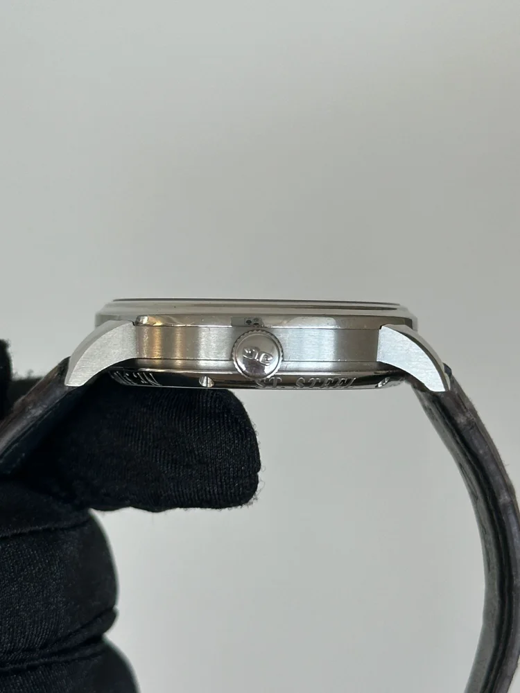 Glashütte Original PanoInverse 1-66-06-04-22-05